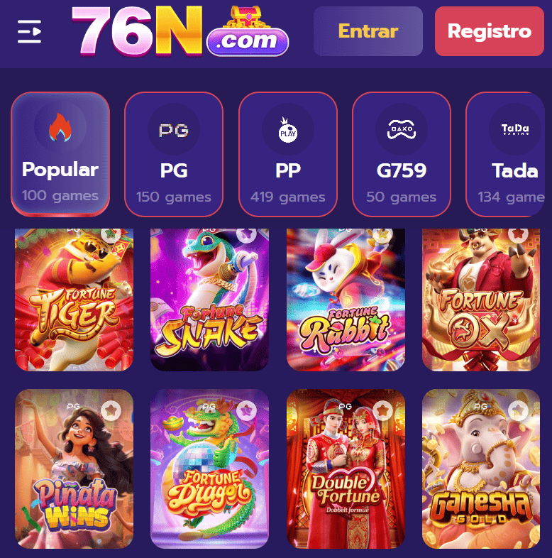76N Jogos Figura 1